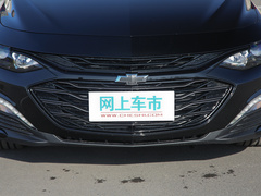 2021款 Redline 550T 自动锐动版