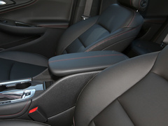 2021款 Redline 550T 自动锐动版