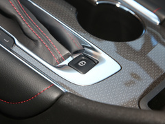 2021款 Redline 550T 自动锐动版