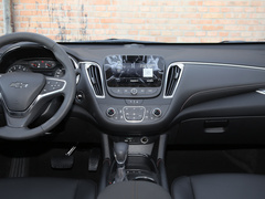 2021款 Redline 550T 自动锐动版