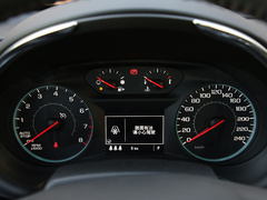 2021款 Redline 550T 自动锐动版