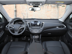 2021款 Redline 550T 自动锐动版