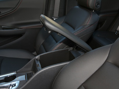 2021款 Redline 550T 自动锐动版