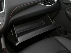 2021款 Redline 550T 自动锐动版