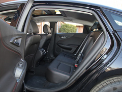 2021款 Redline 550T 自动锐动版