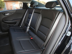 2021款 Redline 550T 自动锐动版