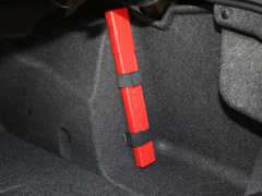 2021款 Redline 550T 自动锐动版