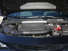 2021款 Redline 550T 自动锐动版