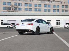 2021款 Redline 550T 自动锐联版