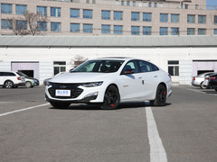 2021款 Redline 550T 自动锐联版