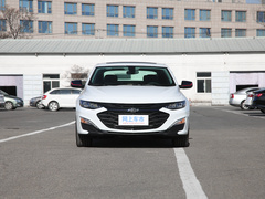 2021款 Redline 550T 自动锐联版