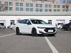 2021款 Redline 550T 自动锐联版