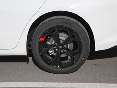 2021款 Redline 550T 自动锐联版