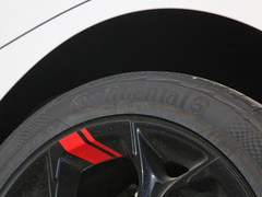 2021款 Redline 550T 自动锐联版