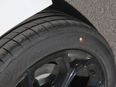 2021款 Redline 550T 自动锐联版