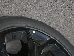 2021款 Redline 550T 自动锐联版