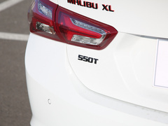 2021款 Redline 550T 自动锐联版