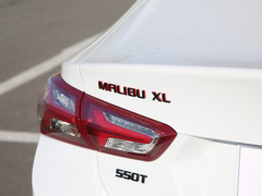 2021款 Redline 550T 自动锐联版