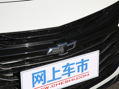 2021款 Redline 550T 自动锐联版