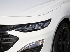 2021款 Redline 550T 自动锐联版