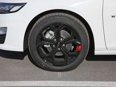 2021款 Redline 550T 自动锐联版