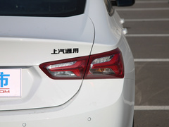 2021款 Redline 550T 自动锐联版