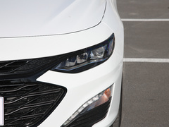 2021款 Redline 550T 自动锐联版