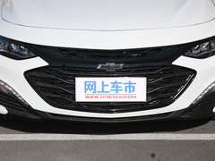 2021款 Redline 550T 自动锐联版