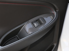 2021款 Redline 550T 自动锐联版