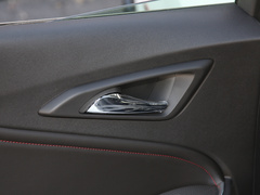 2021款 Redline 550T 自动锐联版