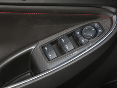 2021款 Redline 550T 自动锐联版