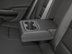 2021款 Redline 550T 自动锐联版