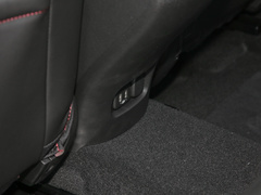 2021款 Redline 550T 自动锐联版