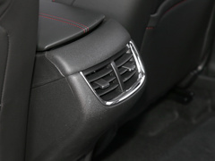 2021款 Redline 550T 自动锐联版