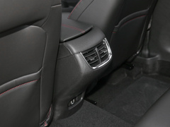 2021款 Redline 550T 自动锐联版