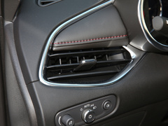 2021款 Redline 550T 自动锐联版