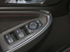 2021款 Redline 550T 自动锐联版