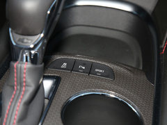 2021款 Redline 550T 自动锐联版