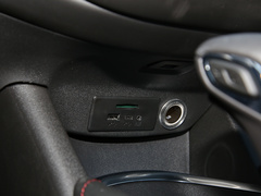 2021款 Redline 550T 自动锐联版