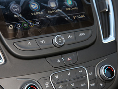 2021款 Redline 550T 自动锐联版