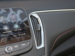 2021款 Redline 550T 自动锐联版