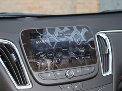 2021款 Redline 550T 自动锐联版