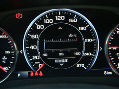 2021款 Redline 550T 自动锐联版