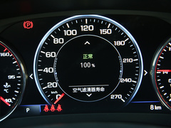 2021款 Redline 550T 自动锐联版