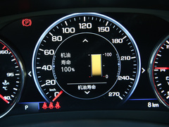 2021款 Redline 550T 自动锐联版