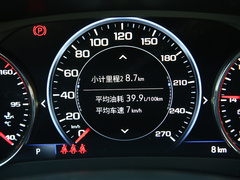 2021款 Redline 550T 自动锐联版