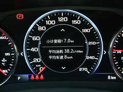 2021款 Redline 550T 自动锐联版