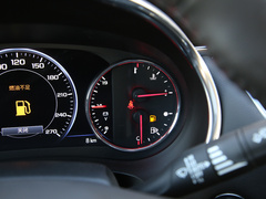 2021款 Redline 550T 自动锐联版