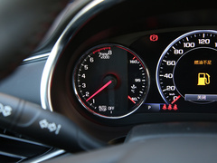 2021款 Redline 550T 自动锐联版