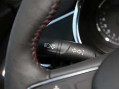 2021款 Redline 550T 自动锐联版